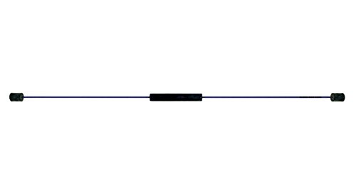 FLEXI-BAR® Intensiv + Einführungs-DVD + Trainingsplan + 30 Tage ALLE FLEXI-BAR® DVDs gratis anschauen! - 3