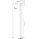 Tp-link CPE210, 300Mbps 9dBi Dış Mekan CPE