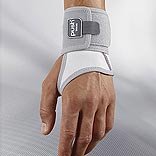 Push Braces Muñequera de atención de Tirantes de presión de tamaño 3