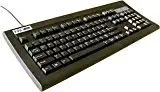 TVS E Bharat USB Keyboard (Black)