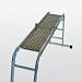 Produktbild Günzburger Steigtechnik ALU-RIFFELBLECH-BEL. f. 2x3+2x4