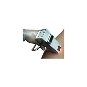 SPL800-EC professional intense pulsed light for tattoo removal, wrinkle reduction, age spots and more. - Image 2