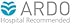 Ardo Gold Cream lanolin nipple cream (30ml)