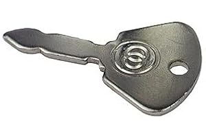 AGCO Chiave accensione Cobo per trattore