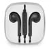 Produktbild Headset Kopfhörer für Android Stereo Box EarPods Schwarz