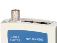 7links Netzwerk-Kabeltester für RJ45-/RJ11-Kabel - 4