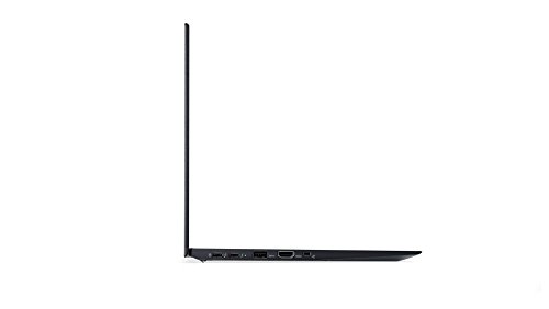 Lenovo Thinkpad X1 Carbon Intel   2700 MHz 16384 MB Portable  Flash Hard Drive HD Graphics 620