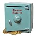 Produktbild Spardose Tresor Eiserne Reserve