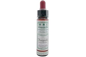 Ainsworths Original Bach Flower Remedy 10ml - Honeysuckle