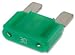 Produktbild Cutting Edge-LITTELFUSE - 0299030.ZXOCR-SICHERUNG-TRÄGE, 30A, MAXI-Pack 1);