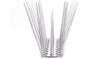 ESSOTI Pigeon Bird Control Spike Set of 7 Pieces