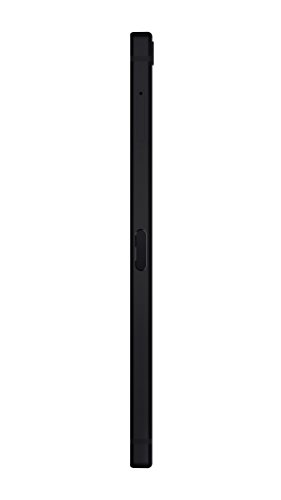 Razer Phone - Smartphone D  bloqu   4G  Ecran  5 7 Pouces UltraMotion de 120Hz  64 Go  Nano-SIM  Snapdragon 835 avec 8 Go de RAM   Certifi  e par THX  Noir