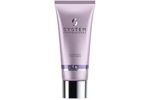 System Professional - Condizionante Fibra C2, Color Save, 200 ml