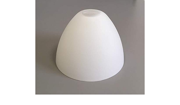 G9 Ersatzglas Fg438 Weiss Ersatzschirm Fur Pendelleuchte Deckenleuchte Lampenglas Lampschirm Amazon De Beleuchtung
