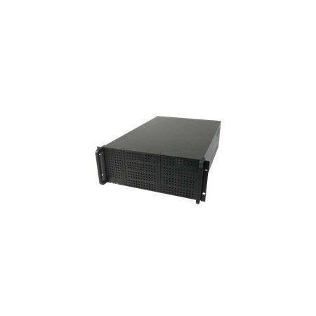 Preisvergleich Produktbild Chieftec UNC-410F-B-OP PC-Gehäuse