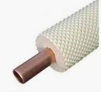 Armaflex tubolit split/duospl - Tubo cobre tubolit split 5/8" aislamiento 35mm