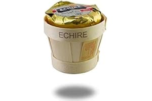 SALUMERIA MONTANARI Burro di Echirè in mastello di legno dolce 250g