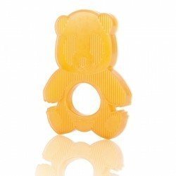 Hevea Panda Teether by Hevea