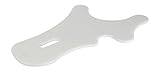  Patterson - Tabla de transferencia para silla sanitaria