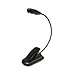Produktbild Navitech Clip On Flexible Backlight/ Night Light/ Reading Light For The Amazon Kindle 2G, 2G DX, 3G DX & Kindle 3 Graphite Global Wireless eReader Series Device