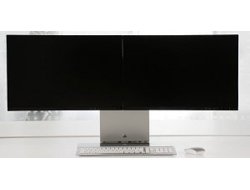 modiNICE M1K-i5 Desktop-PC Design Computer Qi 240 GB SSD, 8 GB RAM, Kaby-Lake Intel 7. Gen
