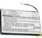 Battery for Sony Portable Reader PRS-505/LC PRS-505/RC PRS-505/SC 3.7V 750mAh