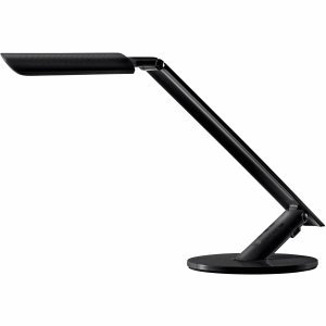 Preisvergleich Produktbild Hansa LED-Tischleuchte Excellence 7 W ABS schwarz
