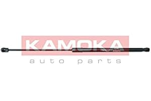 KAMOKA Ammortizzatore pneumatico cofano motore 7091110 bilaterale 585mm