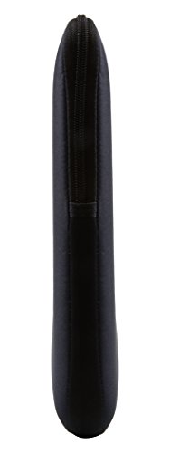 Luxburg® Design Laptoptasche Notebooktasche Sleeve für 15,6 Zoll (auch in 10,2 Zoll | 12,1 Zoll | 13,3 Zoll | 14,2 Zoll | 15,6 Zoll | 17,3 Zoll) , Motiv: Katzen - 3