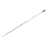 Material: Nylongriff, Edelstahlgehäuse