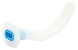 Reliance Medical 5 Size Sterile Guedel Airway - Pack of 10