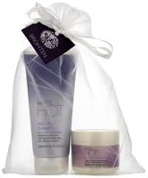 Gifts &amp; Sets by White Hot Hair Brighten Set - Brilliant Shampoo 200ml &amp; Intense Lustre Mask 100ml