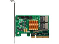 Preisvergleich Produktbild HighPoint Rocket 2720SGL 8ch PCI-E, RR2720SGL
