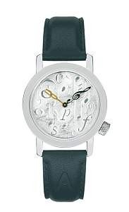 Akteo Armbanduhr - Musik Akteo Armbanduhr - Musik