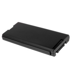 Akku für Panasonic Toughbook CF-52, 11,1V, Li-Ion - 2