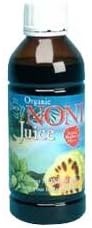 (Pack Of 6) Modern Herbals - Noni Juice - (1ltr)