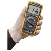 Fluke 15B+ Digital Multimeter - Profi-Messgerät Für Strom & Spannung