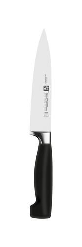 Zwilling Vier Sterne Messerset, 3-tlg. - 3
