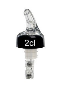 Compact - Portionierer 3 cl Ausgießer