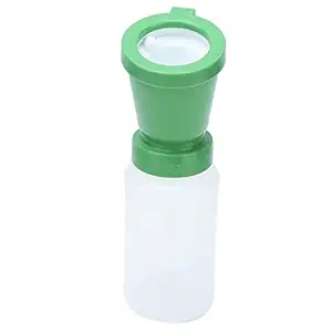 Cow Nipple Dip Cup, Non Toxic Teat Cleaning Cup Non Reflow Plastic Reusable Washable for Farm for Sheep for Cow
