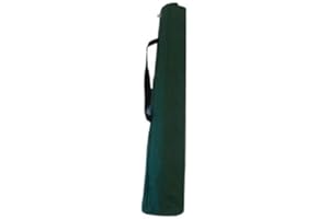 Bags And Covers Direct Limited Camping Windbreaker Storage Bag/Cover Double (Fits 2 Windbreaks)