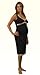 Maternity & Breastfeeding Nightdress Size 10-12 (873)