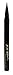 Clio Waterproof Pen Eyeliners Kill Black Brown Korean Beauty Makeup (Black)
