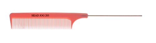 Head Jog 203 Pink Pintail Comb