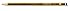 Staedtler 095779 - Bleistift B