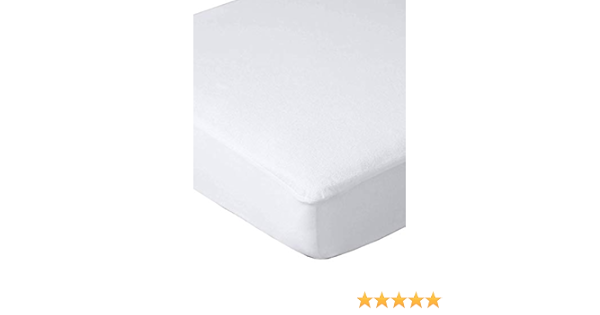 Vertbaudet Alese Thermoregulatrice Blanc 90x140 Amazon Fr Cuisine Et Maison