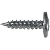 Profilverbinderschrauben Pianos 4,2 x 13 mm 1000 Stück Profilverbindungsschrauben