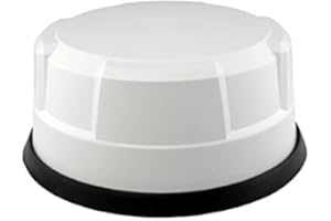 PANORAMA ANTENNAS LPMM4-6-60 - Fahrzeugantenne 4x4 MiMo 4G/5G - Weiß