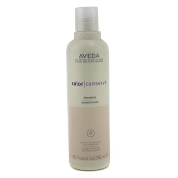 Color Conserve Shampoo 250ml/8.45oz