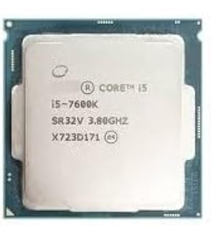 CPU core i7 7700 7個セット Intel Core i7 7700 - 3.6 GHz | Overview, Specs, Details | SHI